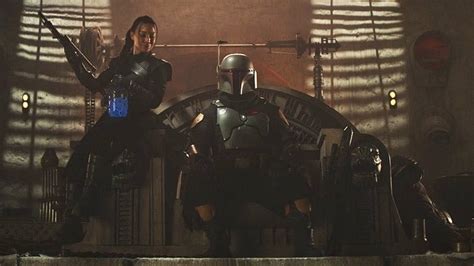 The 12 Best Boba Fett Moments In Star Wars Shows And Movies
