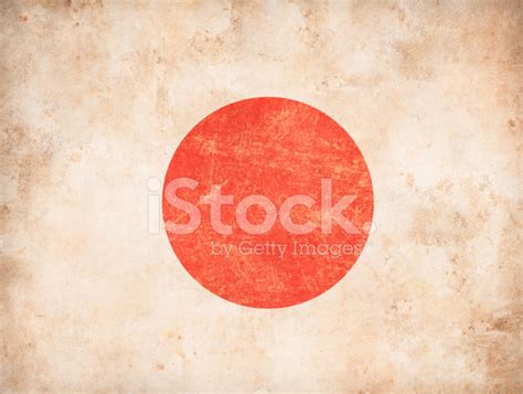 Grunge Japan Flag Stock Photo Royalty Free Freeimages