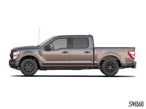 Ford New Richmond The 2022 F 150 Tremor