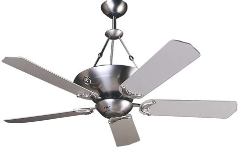 Craftmade Crescent Ceiling Fan D52bn In Brushed Nickel Guaranteed