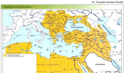 Osmanlı, Dünya Tarihinin Neresindedir?