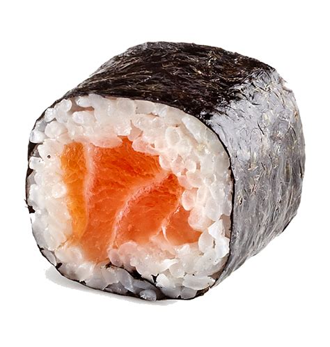 Collection Of Sushi Roll Png Pluspng