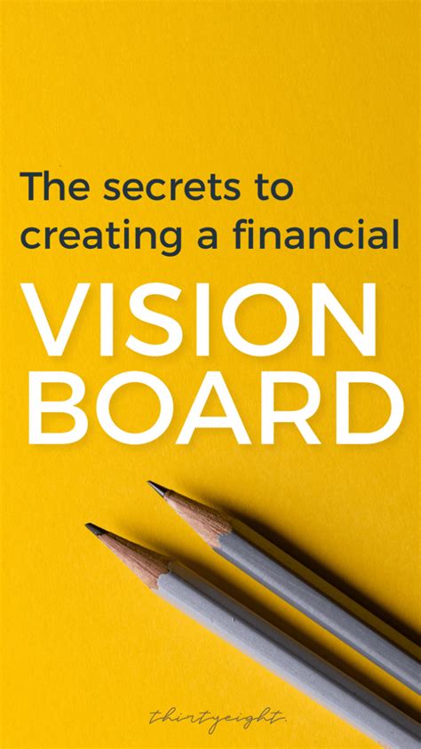 Freedom finance europe ltd is the european subsidiary of the public holding company freedom holdings corp, headquartered in the u.s. How to Make a Financial Freedom Vision Board | ThirtyEight ...