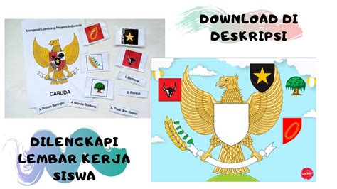 Kumpulan Soal Materi Simbol Sila Pancasila Kelas Sd Beinyu Com