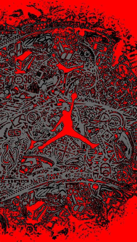 Follow the vibe and change your wallpaper every day! Pin by Hooter's Konceptz on Nike wallpaper | Jordan logo ...