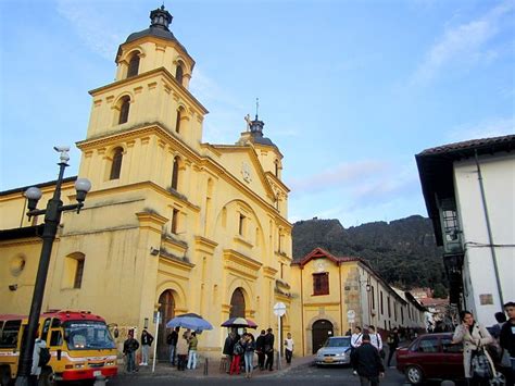 Fileiglesia De La Candelaria Places Around The World Around The