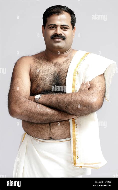 South Indian Traditional Dress Male Vlr Eng Br