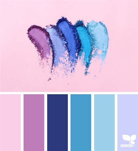 Color Create Seeds Color Color Palette Design Color Palette