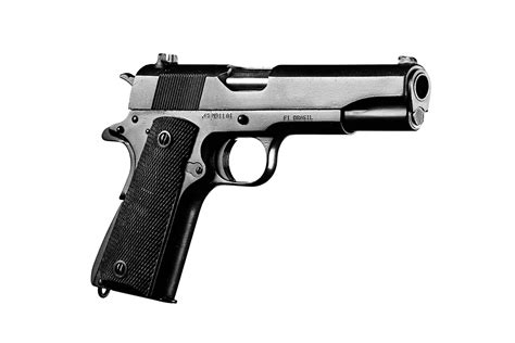 Pistola Imbel 45 Gc M911 A1 Calibre 45 Acp Cayan Armas Ltda