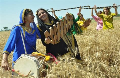 Why Is Baisakhivaisakhi Celebrated And On What Date The Australia Today