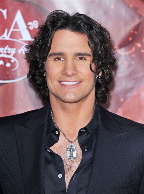 Joe Nichols Picture 1 44th Annual Academy Of Country Music Awards