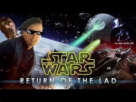 New Star Wars Trailer Leaked YouTube