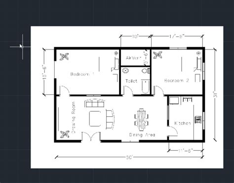 How To Scale In Autocad All About Using Scale In Drawings