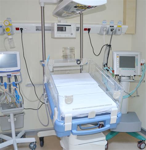 Centre International Carthage Médicale Neonatal Resuscitation