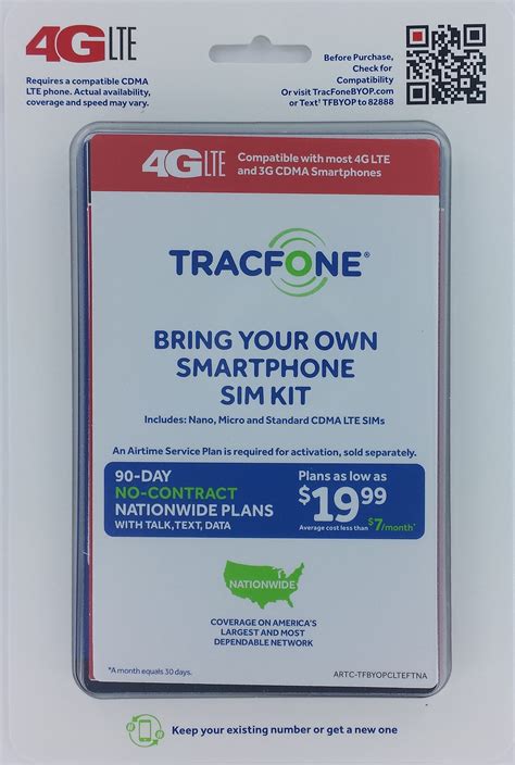 300 minutes africa regional voucher, 365 days validity. Tracfone Verizon 3G/ 4G LTE Activation SIM Card Kit - Standard/Micro/Nano | eBay