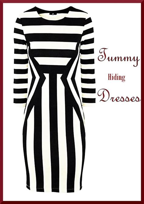 44 Important Concept Formal Dress Hide Stomach