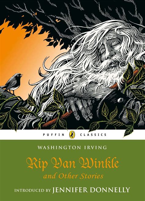 Classics In Short No134 Rip Van Winkle Books For Keeps