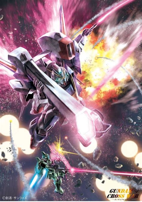 V Gundam Cross War Labo
