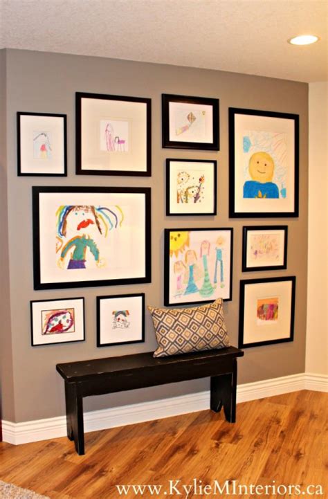 Shop.alwaysreview.com has been visited by 1m+ users in the past month Creative Ways to Display Kids' Art