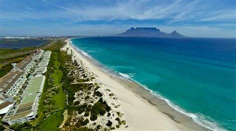 10 Cape Town Beachfront Accommodations Cometocapetown