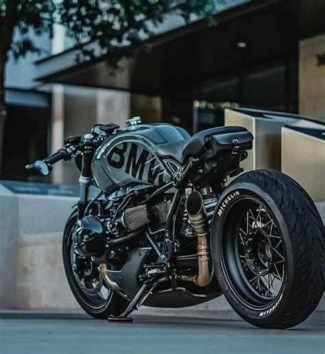 Cafe Racers Custom Culture On Instagram Whats Your Favourite