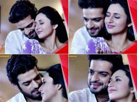 ‘yeh Hai Mohabbatein’ Lead Karan Patel To Shoot Intimate Scene In Front Of His Wife