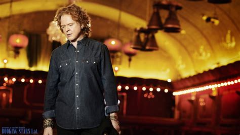 Booking Stars Ltd Booking And Touring Agency Simply Red