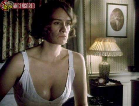 Naked Janet Mcteer In Portrait Of A Marriage