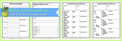 Free Writing Workshop Management Binder For Writers Workshop From The