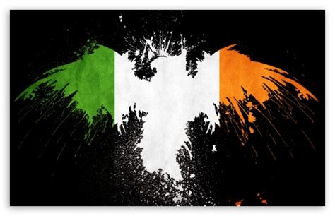 Irish Flag Wallpaper For Iphone Wallpapersafari