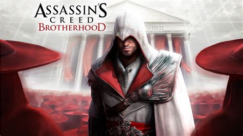 Assassin S Creed Brotherhood The Assassin S Photo Fanpop