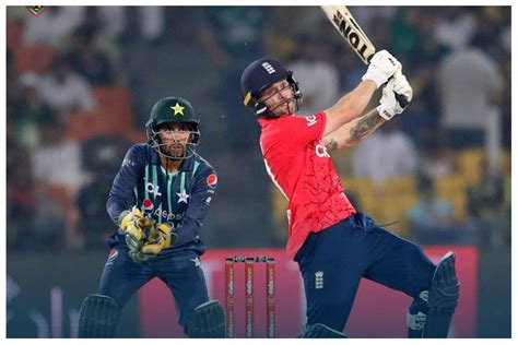 Pak Vs Eng Live Streaming 7th Final T20i When And Where To Watch