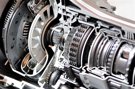 4 Signs Your Vw Needs A Transmission Repair Crain Vw Of Fayetteville Blog