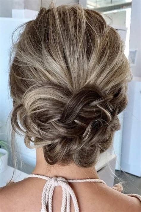 33 Amazing Prom Hairstyles For Short Hair 2023