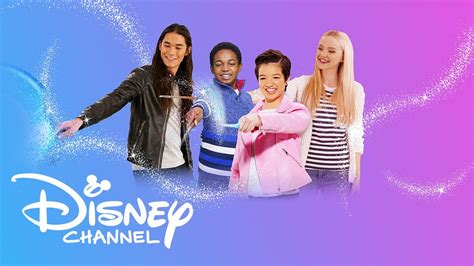 The Best Disney Channel Wand Ids Compilation Disney Channel Youtube