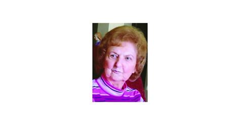 Ann Corns Obituary 2021 Martinsville Va Martinsville Bulletin