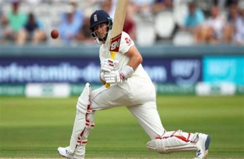 The english team have already announced their squad for note: Eng vs Ind: Chennai Test Match Joe Root set a world record ...