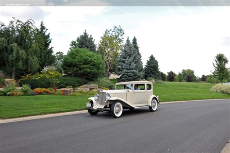 Indiana was a force in the early days of the automobile industry, and auburn was one of its star products, which. Auction Results and Sales Data for 1931 Auburn Model 8-98 A