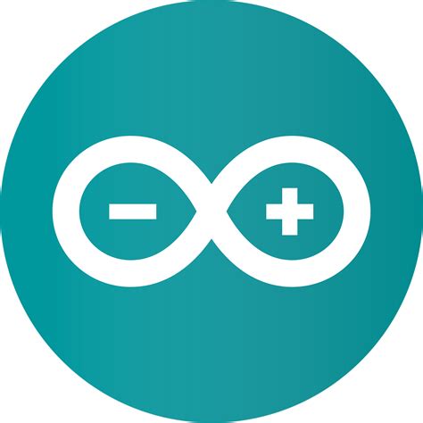 Collection Of Arduino Logo PNG PlusPNG