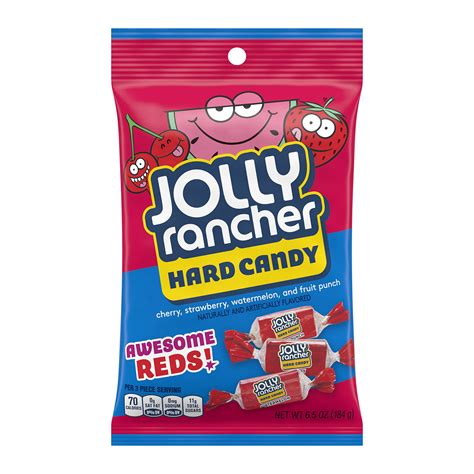 Jolly Rancher ¡rojos Imprb00i5hj92k Ve