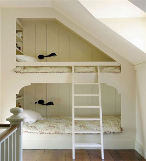 20 Bunk Beds So Incredible Youll Almost Wish You Had To Share A Room