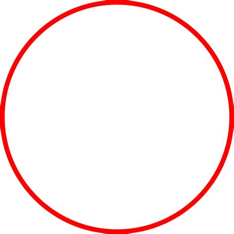 Red Circle With Line Png 10 Free Cliparts Download Images On