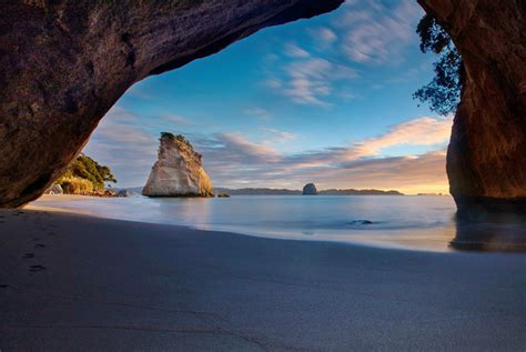 New Zealand Beaches Landscape And Nature Photography On Fstoppers