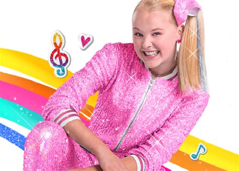 Nickelodeons Jojo Siwa Dream The Tour Kids Out And About Houston
