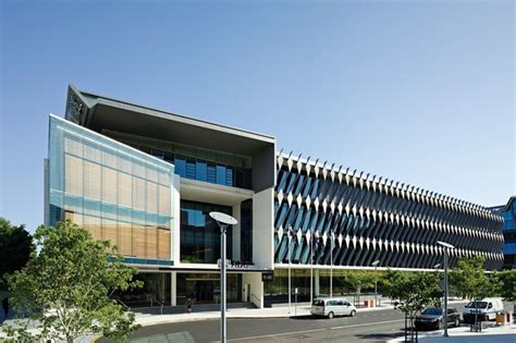 Abc Brisbane Architectureau