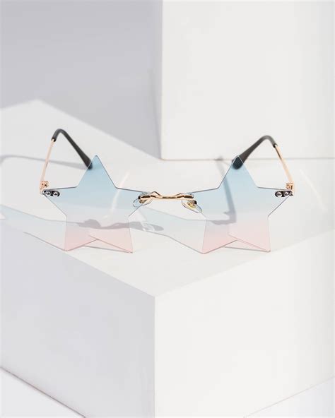 Blue Star Sunglasses Online Colette Hayman Colette By Colette Hayman
