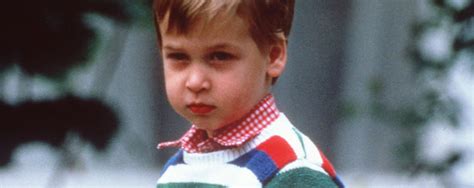 Auch die ganz großen waren mal klein. Prinz George (3): Darum trägt der Mini-Royal immer Shorts ...
