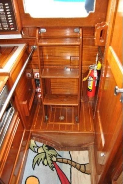 1993 Norsea 27 Aft Cabin — For Sale — Sailboat Guide