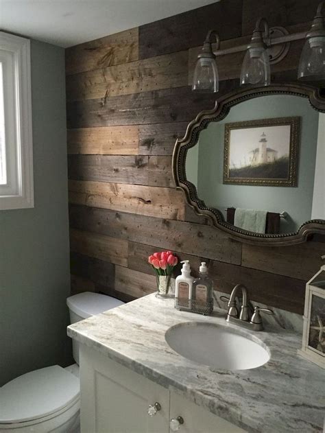 We have put together a guide on master bathroom remodeling ideas to help you create that. 56+ Amazing Rustic Master Bathroom Remodel Ideas - Page 9 ...