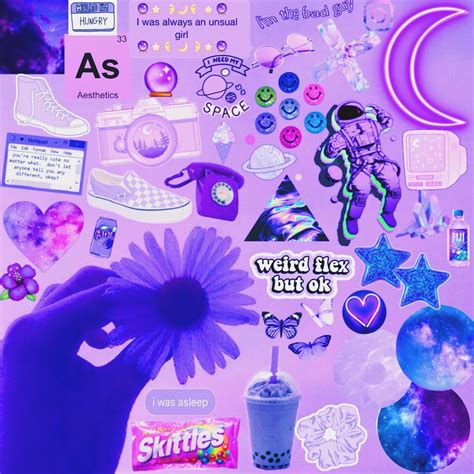 Purple Background 💜💜 Apple Wallpaper Iphone Aesthetic